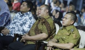 KDS Perjuangkan Warga dari Jerat Rentenir, Menteri PKP Hadirkan KUR Perumahan Bunga Ringan