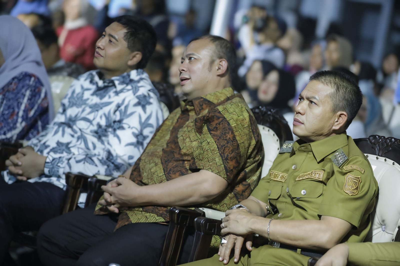 KDS Perjuangkan Warga dari Jerat Rentenir, Menteri PKP Hadirkan KUR Perumahan Bunga Ringan