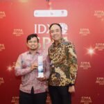 Penghargaan SPPA 2025 Tegaskan Peran Strategis bank bjb di Pasar Sekunder Penghargaan SPPA 2025 Tegaskan Peran Strategis bank bjb di Pasar Sekunder