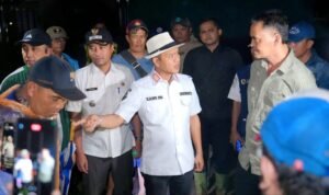 Bupati KDS: Selain Satgas Bangli dan Tim Pentahelix, Satgas Citarum Harum Masih Dibutuhkan