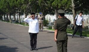 KDS Pimpin Ziarah dan Serukan Kolaborasi Tangani Banjir di Kabupaten Bandung KDS Pimpin Ziarah dan Serukan Kolaborasi Tangani Banjir di Kabupaten Bandung