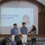 Program ini bertujuan untuk membantu generasi muda memahami risiko di ruang digital sekaligus membangun perilaku berinternet yang aman, bijak, dan bertanggung jawab. Program ini bertujuan untuk membantu generasi muda memahami risiko di ruang digital sekaligus membangun perilaku berinternet yang aman, bijak, dan bertanggung jawab.