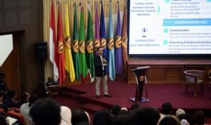 BRI Dorong Literasi Keuangan Mahasiswa di Universitas Padjadjaran BRI Dorong Literasi Keuangan Mahasiswa di Universitas Padjadjaran