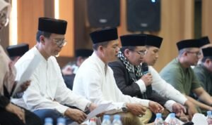 Ribuan ASN Dapat Apresiasi dari Bupati Bandung di Hari Jadi ke-385
