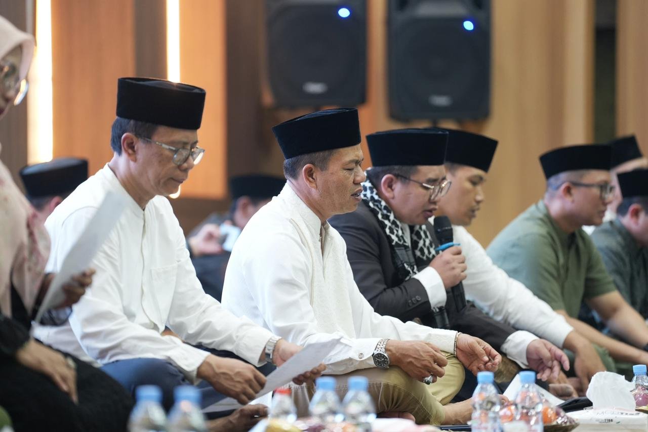 Ribuan ASN Dapat Apresiasi dari Bupati Bandung di Hari Jadi ke-385