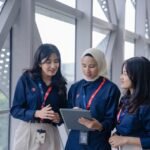 Telkom menegaskan komitmennya dalam mendorong kesetaraan gender dan pemberdayaan perempuan sebagai bagian dari strategi keberlanjutan GoZero% - Sustainability Action by Telkom Indonesia, melalui pilar Empower Our People.