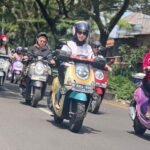 Rayakan Hari Kartini, DAM Ajak Konsumen Honda City Rolling dan Perkuat Semangat #Cari_Aman