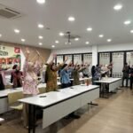 Seminar “Zen on Wheels”, DAM Dorong Perempuan Lebih Percaya Diri dan #Cari_Aman di Jalan Seminar “Zen on Wheels”, DAM Dorong Perempuan Lebih Percaya Diri dan #Cari_Aman di Jalan