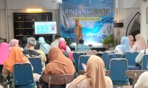 bank bjb Ajak Kartini Masa Kini Melek Digital Lewat Bincang Bisnis dan Bazaar UMKM bank bjb Ajak Kartini Masa Kini Melek Digital Lewat Bincang Bisnis dan Bazaar UMKM