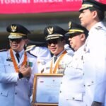 Di Bawah KDS, ASN Kabupaten Bandung Raih Predikat "Kinerja Tinggi" Di Bawah KDS, ASN Kabupaten Bandung Raih Predikat "Kinerja Tinggi"