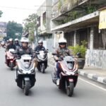 NGASAB with Honda PCX160, DAM Hadirkan Momen Kebersamaan yang Berkelas di Bandung NGASAB with Honda PCX160, DAM Hadirkan Momen Kebersamaan yang Berkelas di Bandung