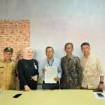 WhatsApp Image 2026-04-28 at 18.04.45 BRI BO Ciamis Berkolaborasi dengan Lembaga Sosial Salurkan Bantuan Sembako bagi Masyarakat
