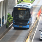 Berikut Daftar Rute Terbaru Transjakarta 2026, Rute Baru Bisa Langsung ke Bandara