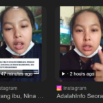 Viral Pegawai RS Hasan Sadikin Beri Bayi Baru Lahir ke Orang Lain , Ibu Syok Lihat Anaknya Sudah Digendong Orang Lain