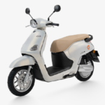 5 Motor Listrik Terbaru 2026, Bikin Kamu Nggak Mau Balik ke Bensin!