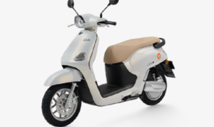5 Motor Listrik Terbaru 2026, Bikin Kamu Nggak Mau Balik ke Bensin!
