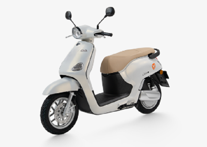 5 Motor Listrik Terbaru 2026, Bikin Kamu Nggak Mau Balik ke Bensin!