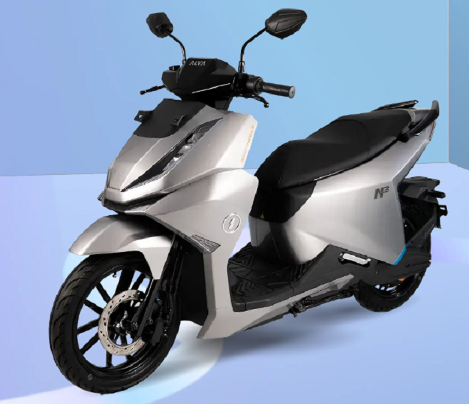 Ini Motor Listrik Murah yang Mulai Dilirik Banyak Orang, Cek Daftarnya! Ini Motor Listrik Murah yang Mulai Dilirik Banyak Orang, Cek Daftarnya!