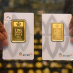 antam Daftar Harga Emas Antam Hari Ini, Kamis 25 Juni 2026: Stabil di Rp2.655.000 per Gram