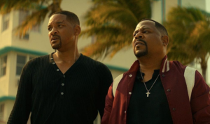 bad boys for life SOREANG EKSPRES – Film Bad Boys for Life akan tayang di Bioskop Trans TV malam ini Senin, 13 April 2026.