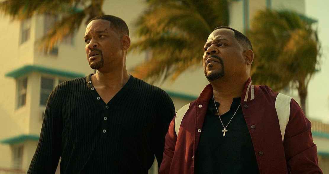 SOREANG EKSPRES – Film Bad Boys for Life akan tayang di Bioskop Trans TV malam ini Senin, 13 April 2026.