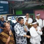 bjb2 bank bjb saat Sosialisasi Kredit Program Perumahan Kabupaten Bandung