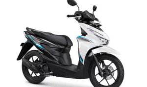 Honda BeAT 2026 Makin Agresif dan Irit BBM, Jadi Buruan Anak Muda