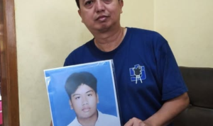 Kasus Kematian Siswa SMAN 5 Bandung Memanas, 6 Pelajar Jadi Tersangka Disdik Jabar Buka Suara Kasus Kematian Siswa SMAN 5 Bandung Memanas, 6 Pelajar Jadi Tersangka Disdik Jabar Buka Suara
