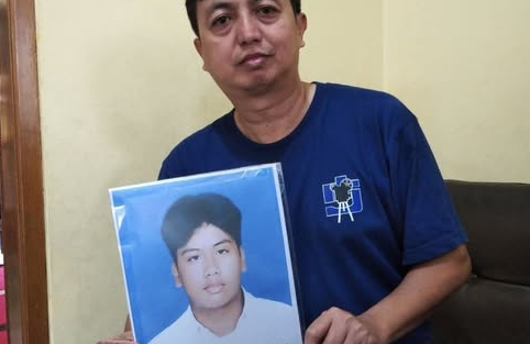 Kasus Kematian Siswa SMAN 5 Bandung Memanas, 6 Pelajar Jadi Tersangka Disdik Jabar Buka Suara Kasus Kematian Siswa SMAN 5 Bandung Memanas, 6 Pelajar Jadi Tersangka Disdik Jabar Buka Suara