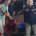 Kantor Disnaker Cimahi Digeledah Kejari Atas Dugaan Korupsi Program Pelatihan