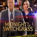 Sinopsis Film Midnight in the Switchgrass: Perburuan  Berantai yang Penuh Ketegangan