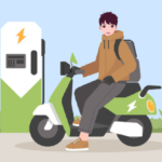 5 Kesalahan Menggunakan Motor Listrik, Hindari Agar Lebih Awet dan Efisien!