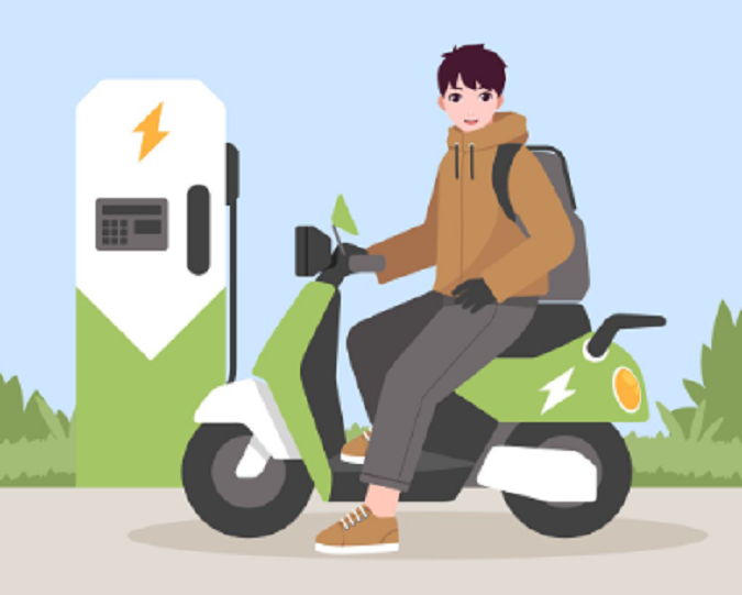 5 Kesalahan Menggunakan Motor Listrik, Hindari Agar Lebih Awet dan Efisien!