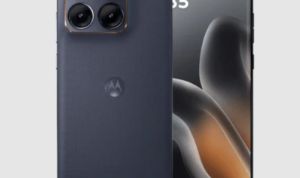 Motorola Edge 70 Fusion Hadir di RI, Ini Spek dan Harganya Motorola Edge 70 Fusion Hadir di RI, Ini Spek dan Harganya