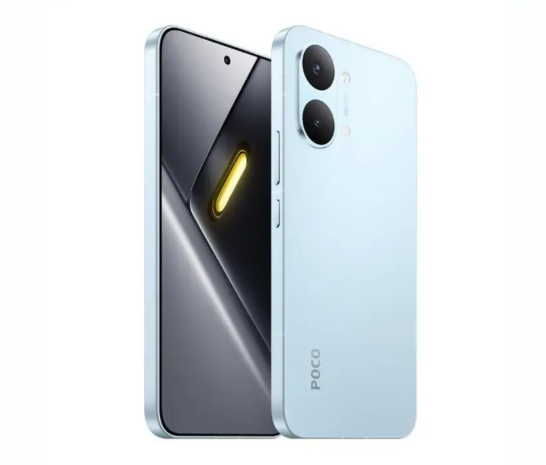 Murah Tapi Gahar, Berikut Spek yang Dibawa Poco X8 Pro ke Tanah Air Murah Tapi Gahar, Berikut Spek yang Dibawa Poco X8 Pro ke Tanah Air