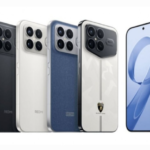 Redmi K90 Max Resmi Meluncur, HP Monster dengan Baterai 8.500 mAh, Speknya Bikin Flagship Ketar-Ketir Redmi K90 Max Resmi Meluncur, HP Monster dengan Baterai 8.500 mAh, Speknya Bikin Flagship Ketar-Ketir