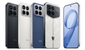 Redmi K90 Max Resmi Meluncur, HP Monster dengan Baterai 8.500 mAh, Speknya Bikin Flagship Ketar-Ketir
