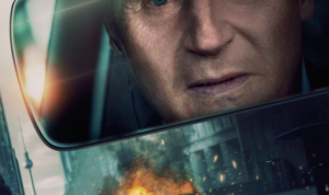 retribution Sinopsis Film Retribution: Teror Bom di Dalam Mobil yang Menegangkan