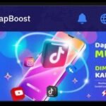 penipuan Aplikasi Snapboost yang sudah memakan ratusan korban.