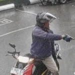 Polisi Tangkap Pria yang Viral Todongkan Pistol di SPBU Bandung