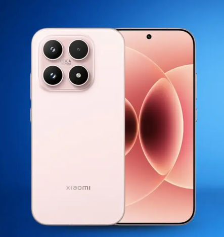 Bocoran Spesifikasi Gahar Xiaomi 17T, Pakai Dimensity 8500 dan RAM 12GB