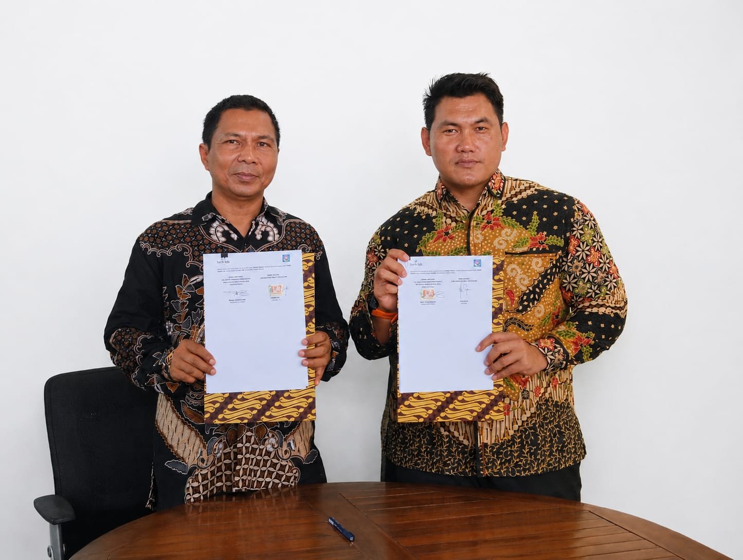 bank bjb dan LPK BMU Buka Akses Pembiayaan Lebih Mudah bagi PMI ke Jepang