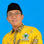 Figur H Didit Muncul Sebagai 'Kuda Hitam' Calon Ketua Golkar Kabupaten Bandung