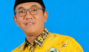 Figur H Didit Muncul Sebagai 'Kuda Hitam' Calon Ketua Golkar Kabupaten Bandung Figur H Didit Muncul Sebagai 'Kuda Hitam' Calon Ketua Golkar Kabupaten Bandung