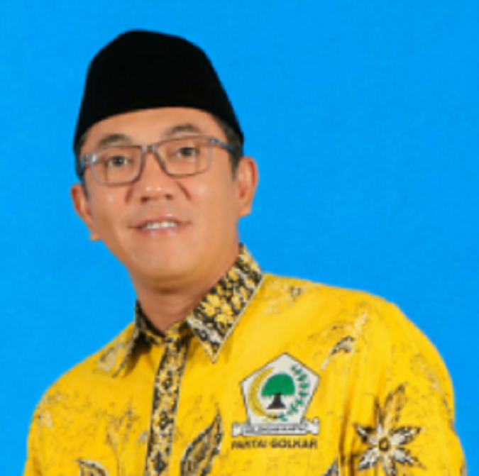 Figur H Didit Muncul Sebagai 'Kuda Hitam' Calon Ketua Golkar Kabupaten Bandung