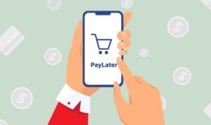 Warga +62 Makin Ketagihan Pakai Paylater, Kredit Macet Juga Ikut Naik Warga +62 Makin Ketagihan Pakai Paylater, Kredit Macet Juga Ikut Naik