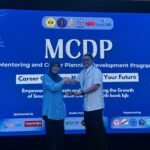 bank bjb Dorong Generasi Muda dan UMKM Naik Kelas Lewat Seminar Career Compass di Universitas Pasundan
