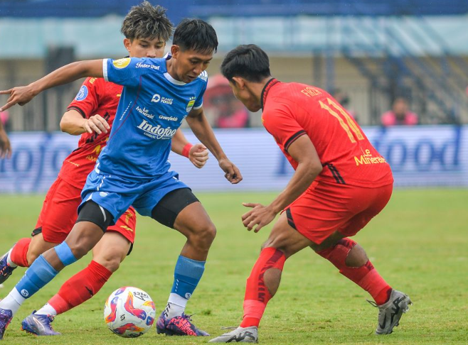 Viral Warga Bandung Alami Serangan Jantung Usai Nonton Laga Persija vs Persib