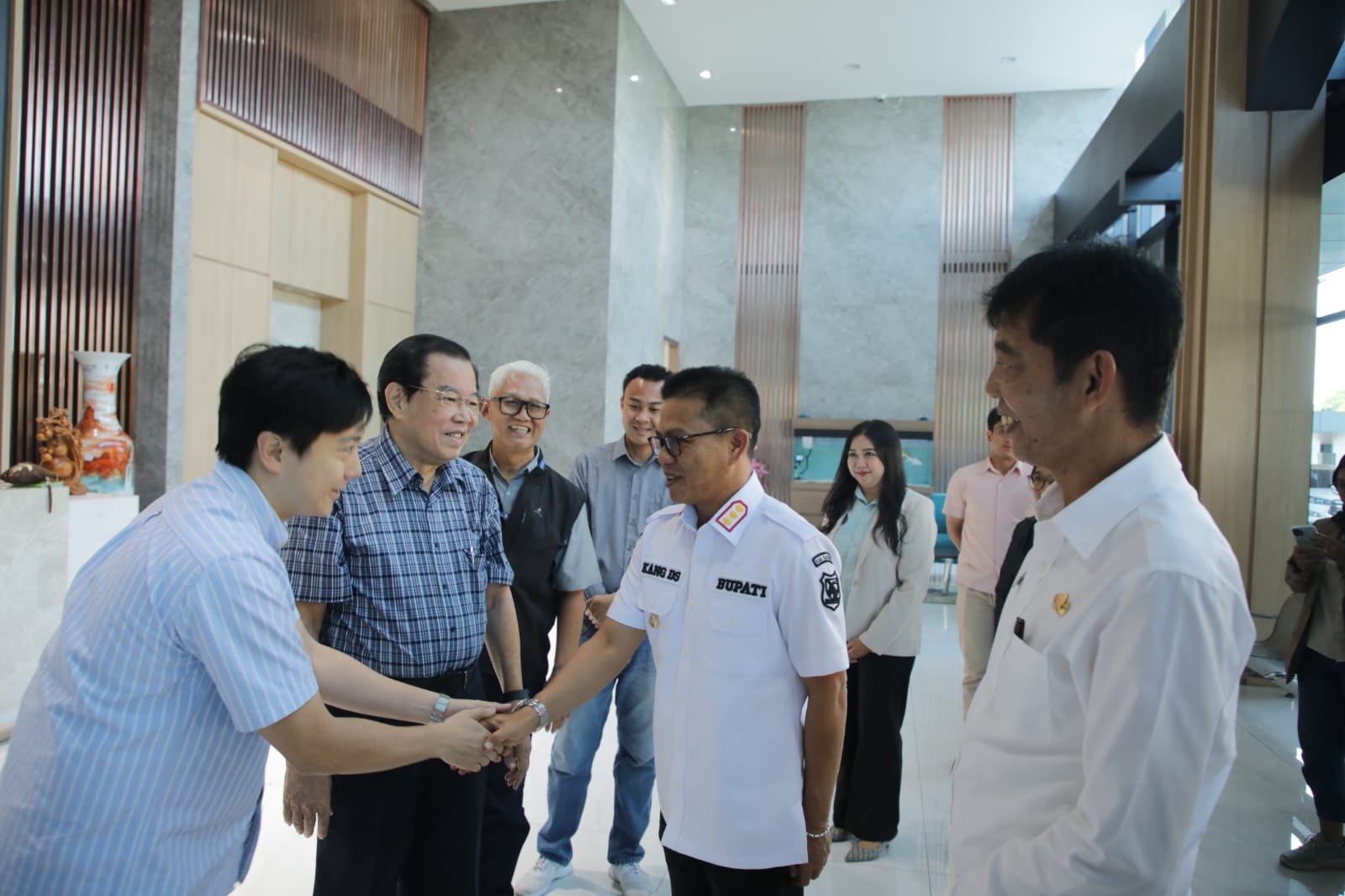 WhatsApp Image 2026-05-06 at 17.35.44 Bupati Bandung Targetkan Pembuatan Polder Banjir Sukamanah Terealiasi Juli 2026