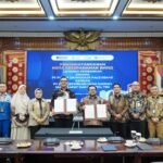 bank bjb dan PUSRI Perkuat Sinergi Strategis Melalui Penandatanganan MoU bank bjb dan PUSRI Perkuat Sinergi Strategis Melalui Penandatanganan MoU